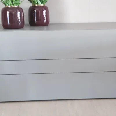 Cassettiera Design modello Filnox a marchio Caccaro a prezzo scontato