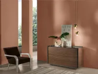 Cassettiera modello Flora in Legno Le fablier scontata