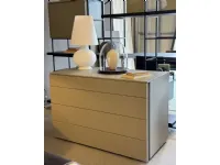 Cassettiera Moderna modello Florens a marchio Lema a prezzo scontato