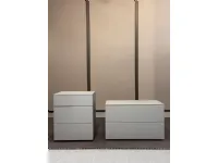 Cassettiera Moderna modello Florens a marchio Lema a prezzo scontato