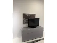 Cassettiera in Laminato Free Dielle modus a prezzo Outlet