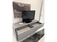 Cassettiera in Laminato Free Dielle modus a prezzo Outlet