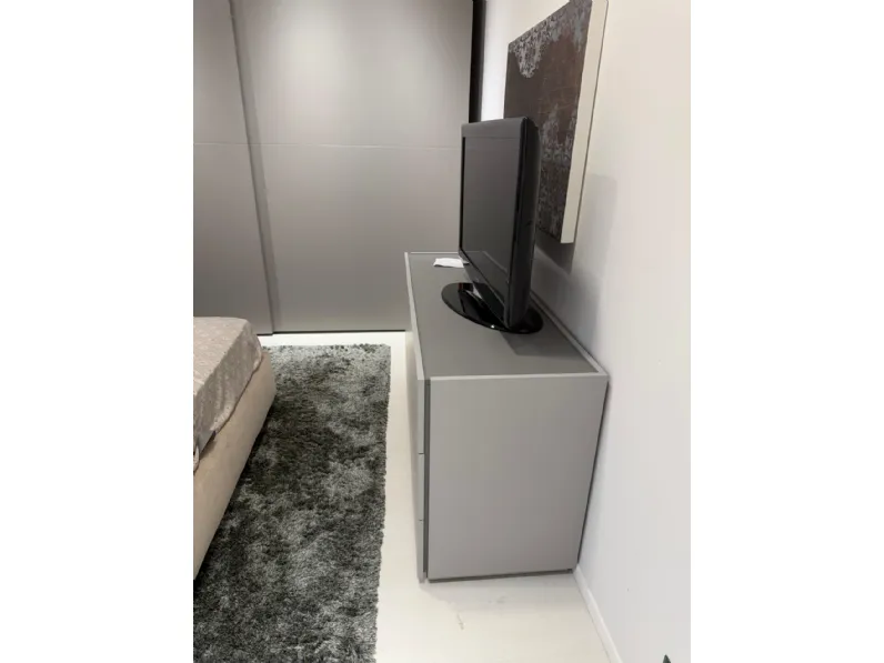 Cassettiera in Laminato Free Dielle modus a prezzo Outlet