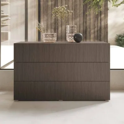 Cassettiera modello Free in Laminato Zg mobili in Offerta Outlet
