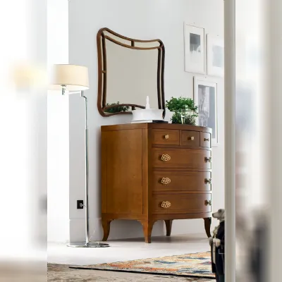 Cassettiera in Legno Soleil Le fablier in Offerta Outlet
