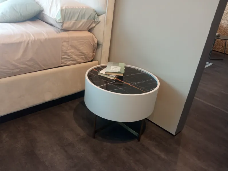 Cassettiera Av 114 gruppo notte dedalo Pianca in Legno a prezzi outlet