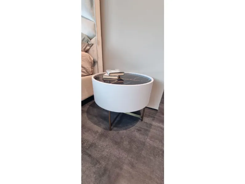 Cassettiera Av 114 gruppo notte dedalo Pianca in Legno a prezzi outlet