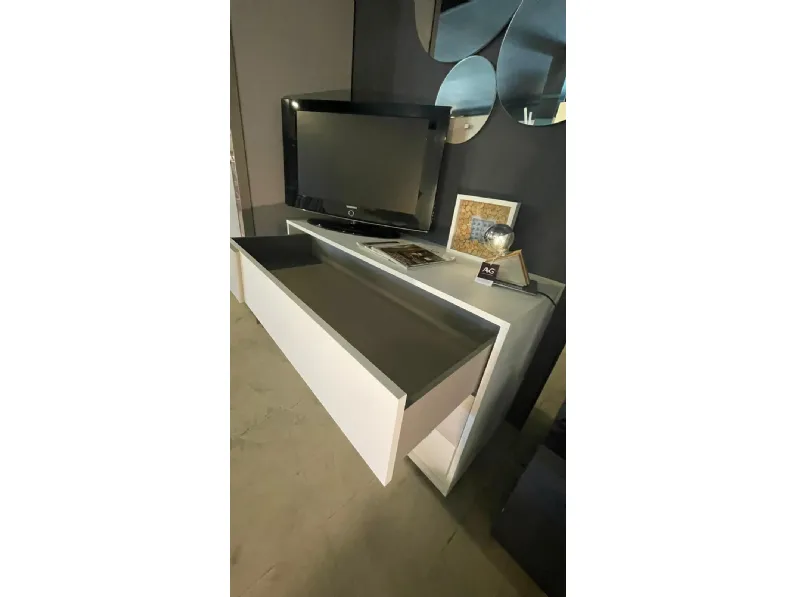 Cassettiera modello Comò gliss orme 3 cassetti in Legno Orme in offerta