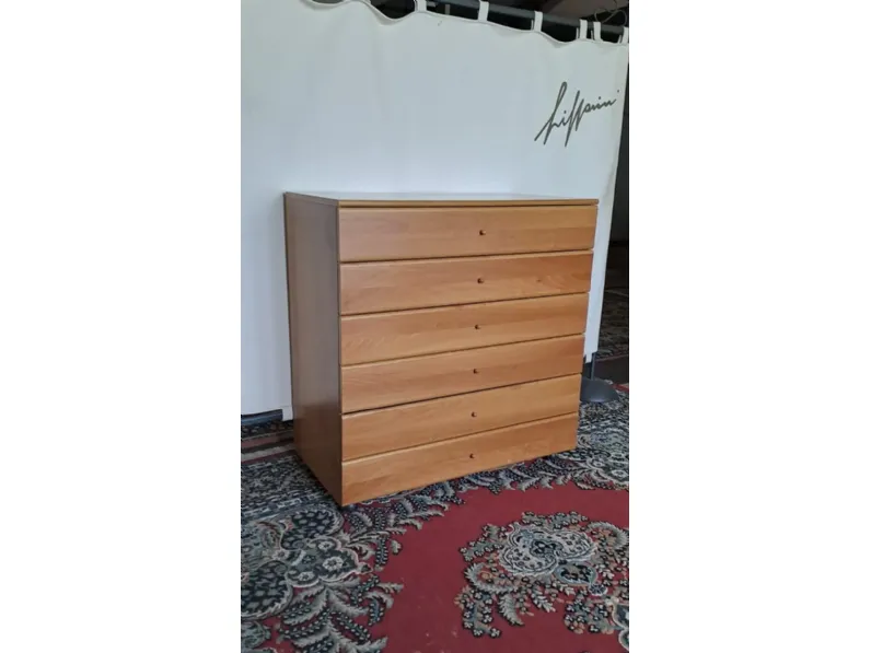 Cassettiera modello Modus 1 in Legno &tradition in offerta