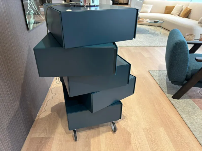 Cassettiera Morgana dresser  di Lago scontata 