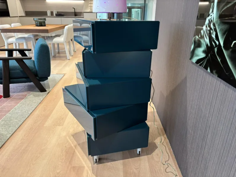 Cassettiera Morgana dresser  di Lago scontata 