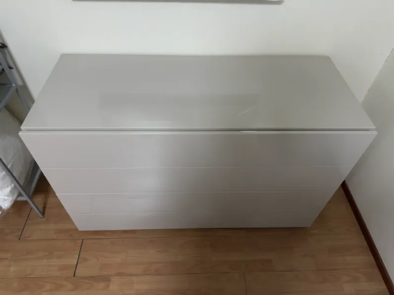 Cassettiera Moderna modello Nap a marchio Jesse in Offerta Outlet