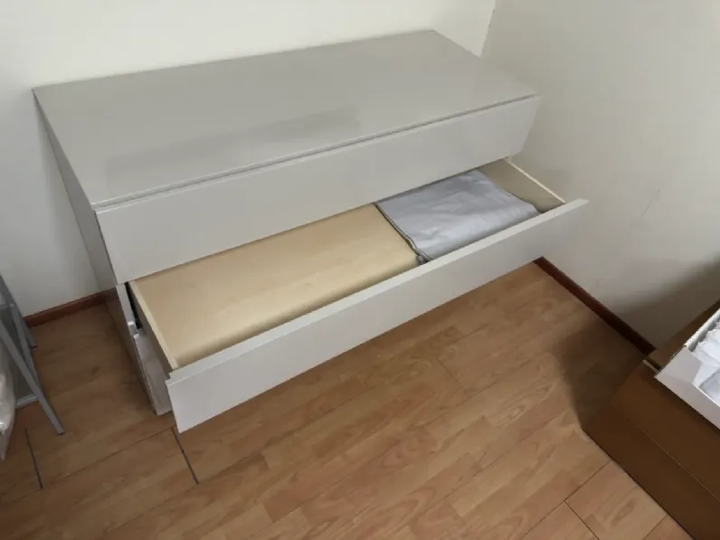 Cassettiera Moderna modello Nap a marchio Jesse in Offerta Outlet
