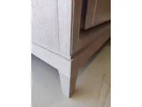 Cassettiera Segreti Arte brotto in Legno a prezzi outlet