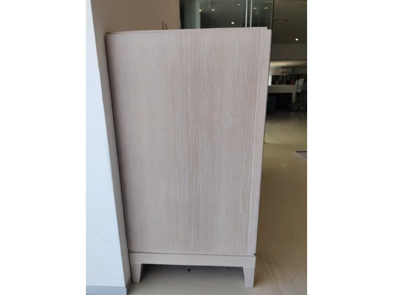 Cassettiera Segreti Arte brotto in Legno a prezzi outlet