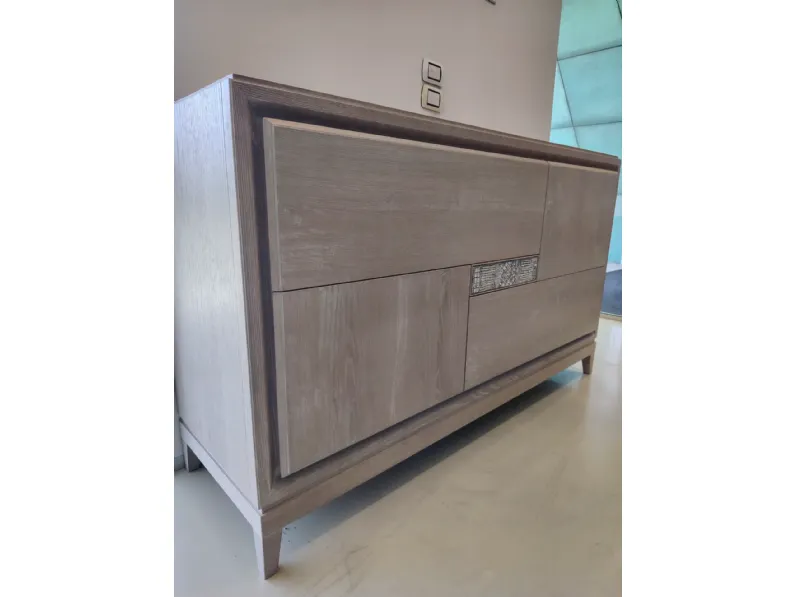 Cassettiera Segreti Arte brotto in Legno a prezzi outlet