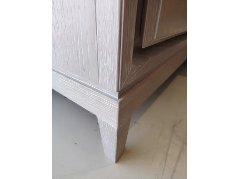 Cassettiera Segreti Arte brotto in Legno a prezzi outlet