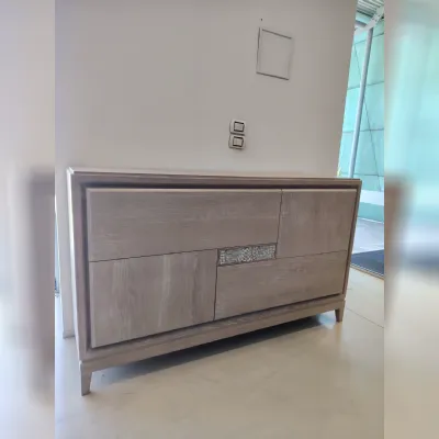 Cassettiera Segreti Arte brotto in Legno a prezzi outlet