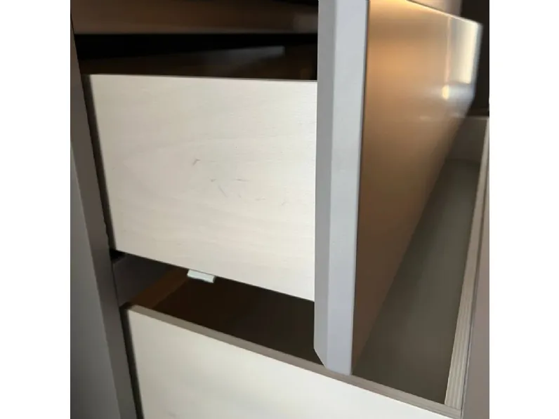 Cassettiera Quarantacinque di Fimar scontata 