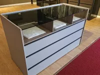 Cassettiera Moderna modello Stream a marchio Adok a prezzo scontato