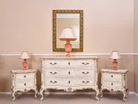 Comodino Collezione 700 di Artigianale a PREZZI OUTLET