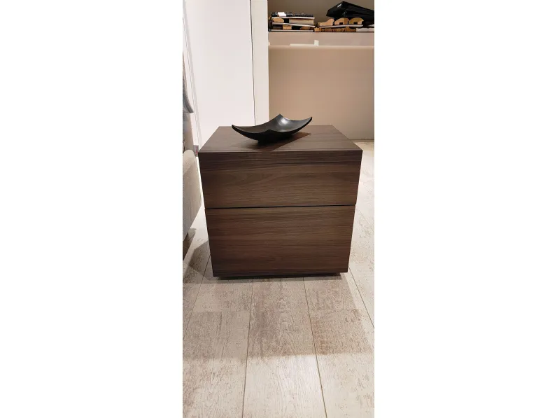 Scopri Margo' Homes: comodino design scontato per la tua camera!