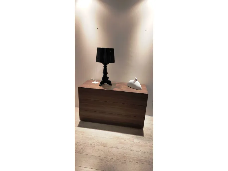Scopri Margo' Homes: comodino design scontato per la tua camera!