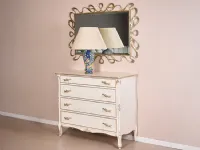 Comodino Tatiana Florence art OFFERTA OUTLET