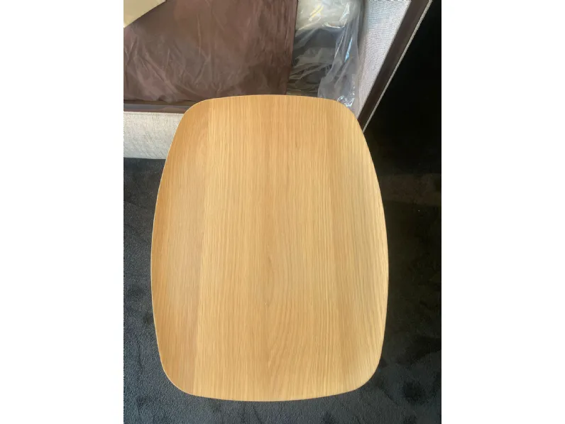Comodino 4040 Molteni & c a prezzo scontato