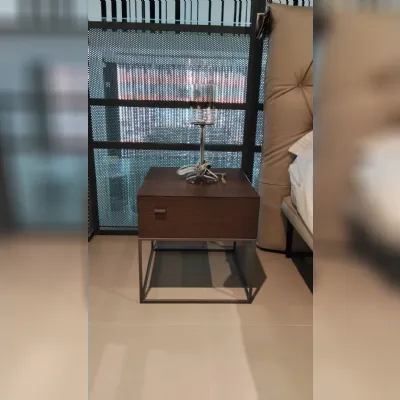 Comodino Alf comidino mod. hobby di Alf da fre a PREZZI OUTLET
