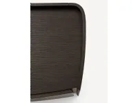 Comodino Amandla outlet Diotti.com OFFERTA OUTLET