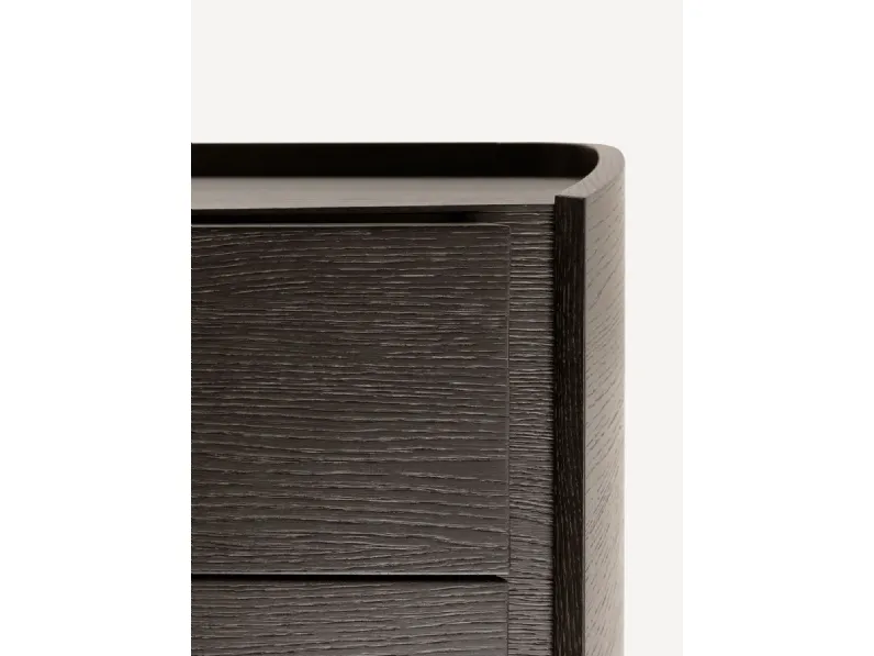 Comodino Amandla outlet Diotti.com OFFERTA OUTLET