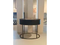 Comodino Amphora di Maxalto a prezzo ribassato