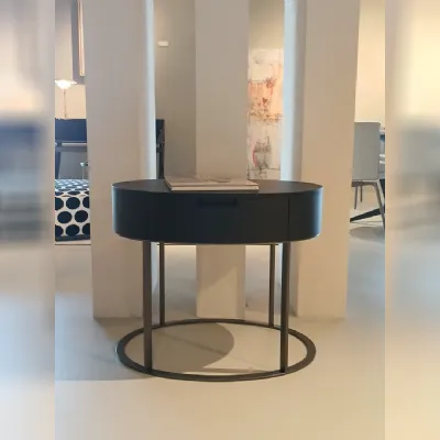 Comodino Amphora di Maxalto a prezzo ribassato