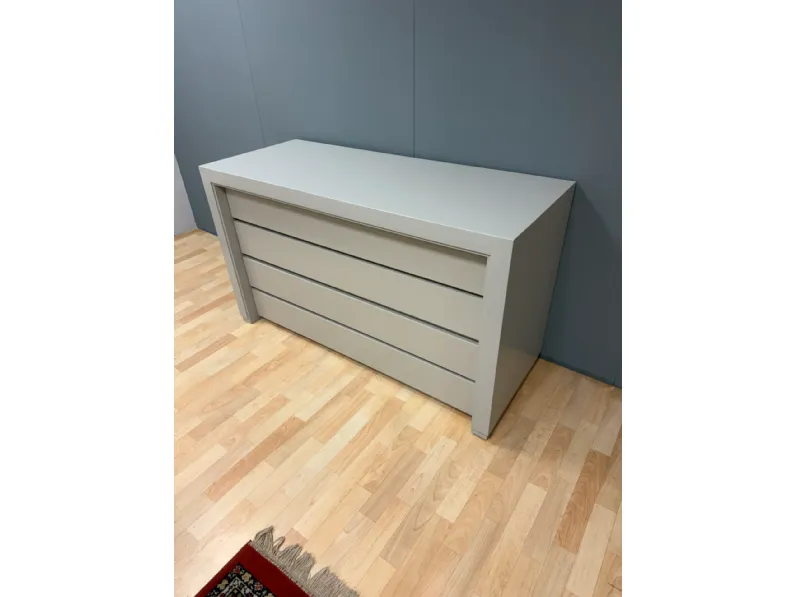Comodino Aria di Artigianale a PREZZI OUTLET