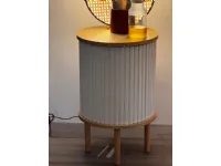 Comodino Audacios  di Collezione esclusiva a prezzo scontato