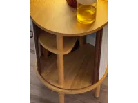 Comodino Audacios  di Collezione esclusiva a prezzo scontato