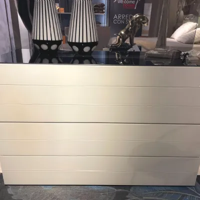 Comodino Beauty Artigianmobili a prezzo scontato