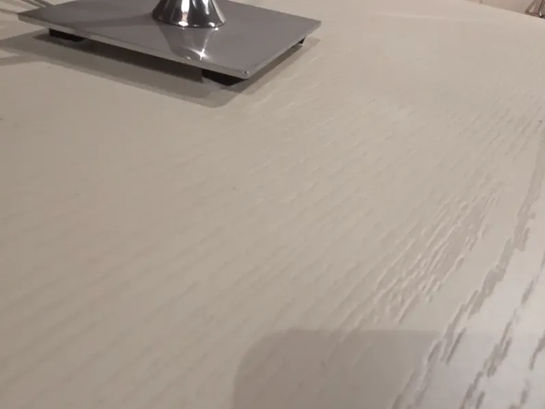 Comodino Como e comodini valeo rovere canapa di Sangiacomo a prezzo scontato