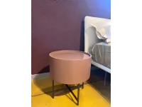Comodino dedalo Pianca OFFERTA OUTLET