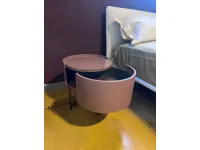 Comodino dedalo Pianca OFFERTA OUTLET