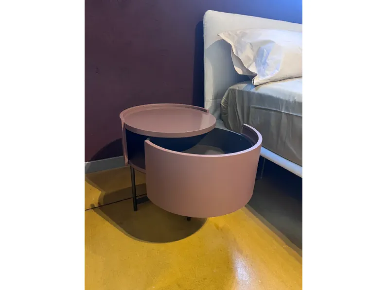 Comodino dedalo Pianca OFFERTA OUTLET