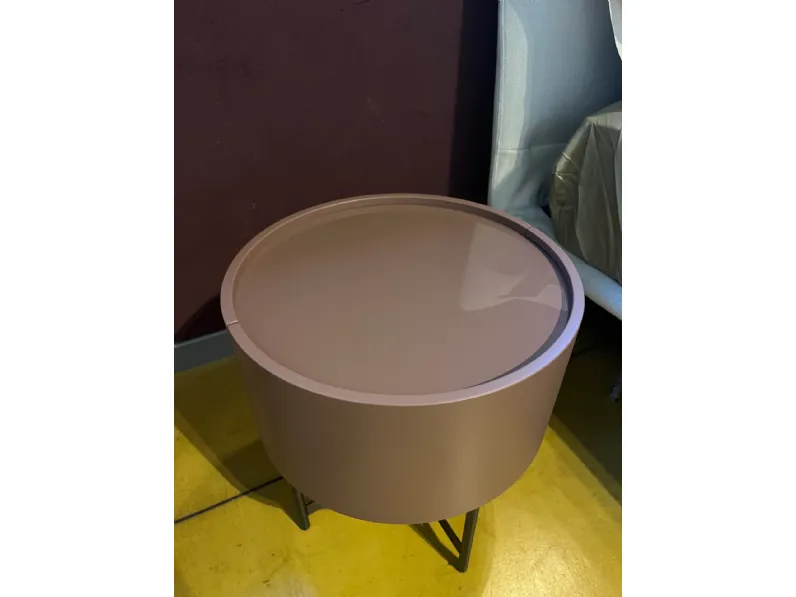 Comodino dedalo Pianca OFFERTA OUTLET