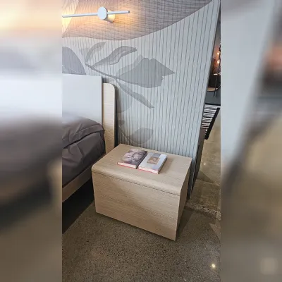 Comodino tomasella cooper Tomasella OFFERTA OUTLET