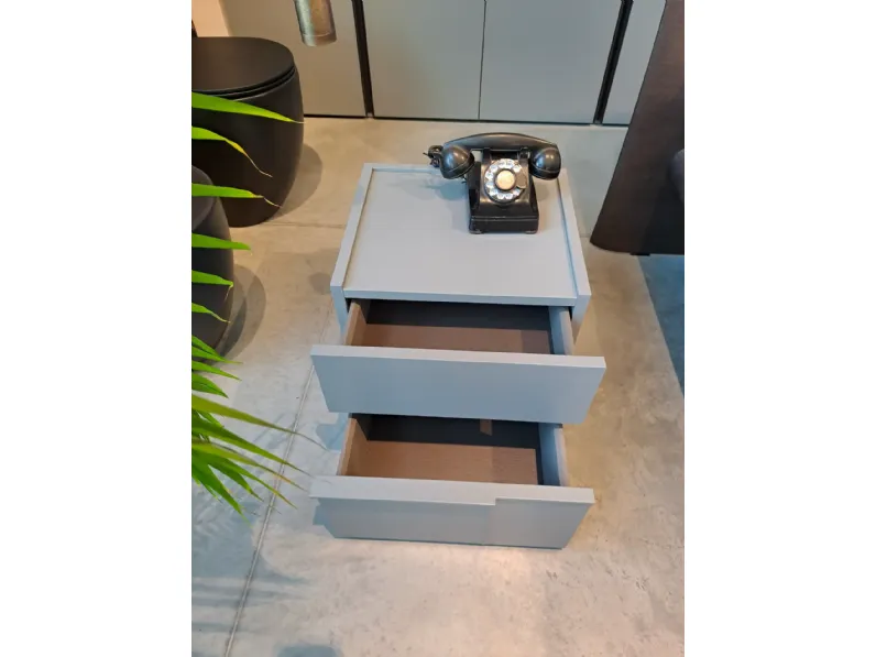 Comodino Tomasella OFFERTA OUTLET