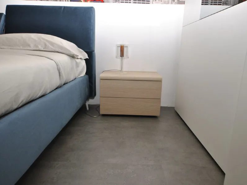 Comodino Cooper di Tomasella a PREZZI OUTLET