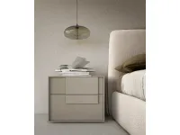 Comodino Cube Adok OFFERTA OUTLET
