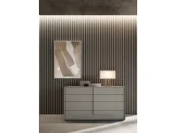 Comodino Cube Adok OFFERTA OUTLET
