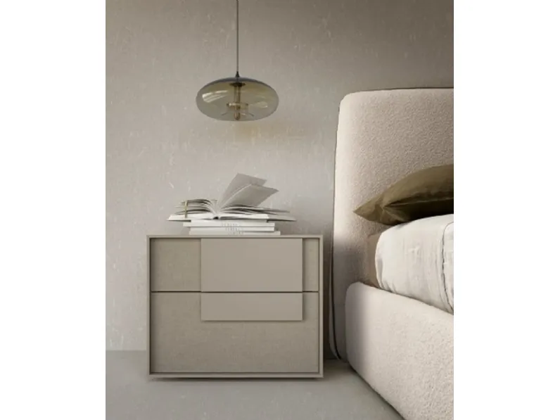 Comodino Cube Adok OFFERTA OUTLET