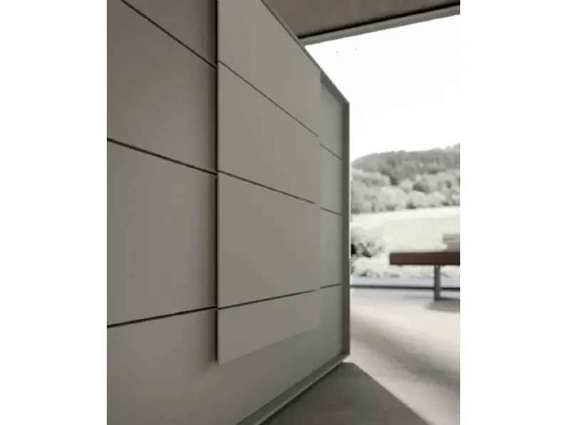 Comodino Cube Adok OFFERTA OUTLET